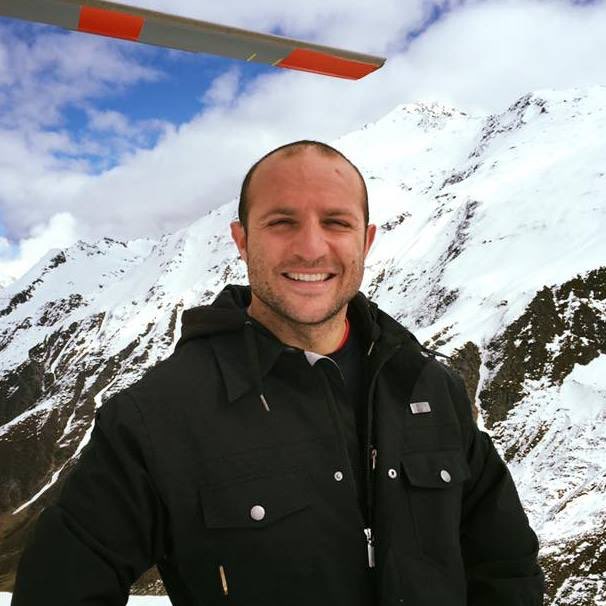 Richard Cohen